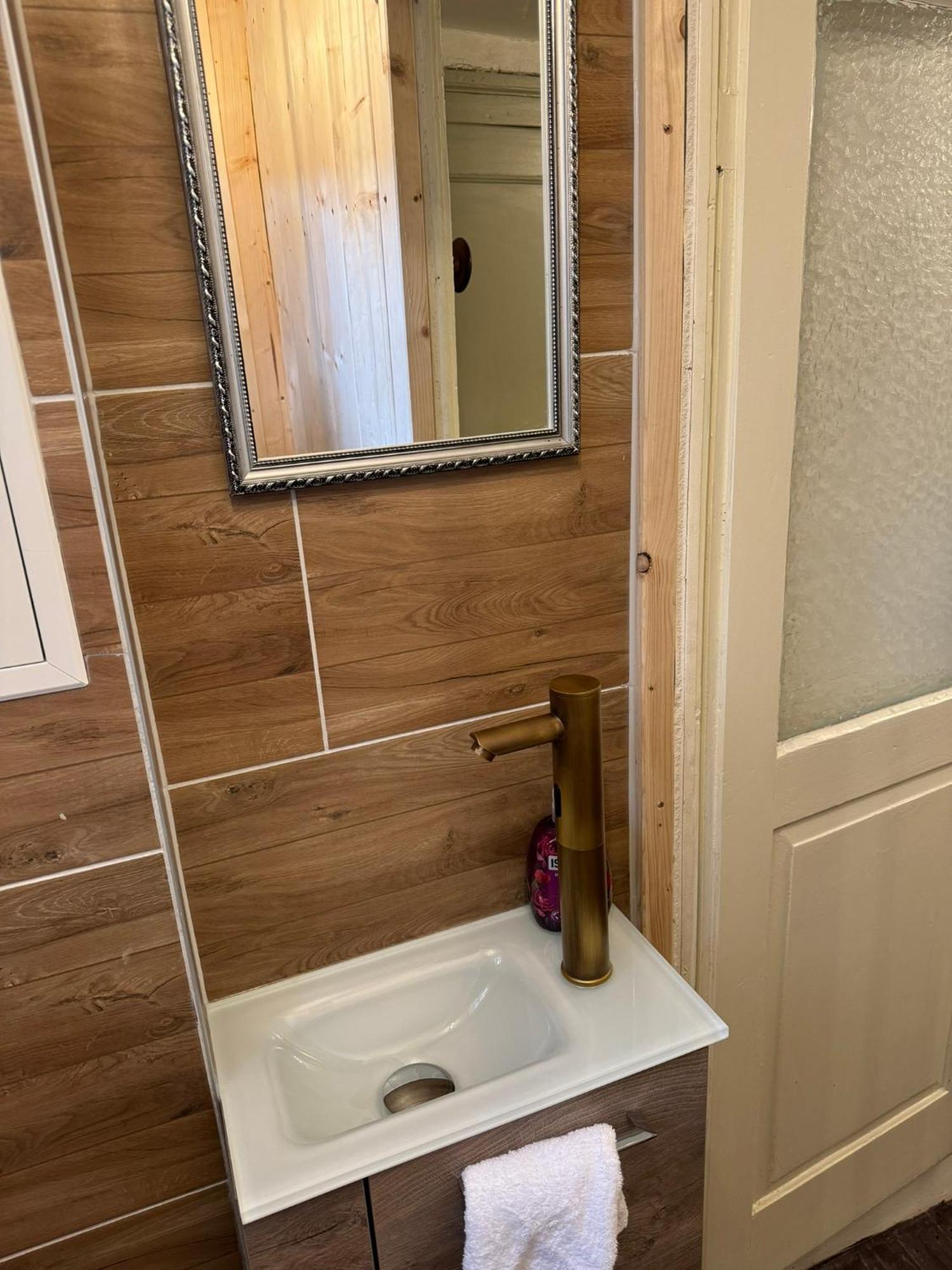 Zur Baumwolle Aparthotel Nuremberg ภายนอก รูปภาพ