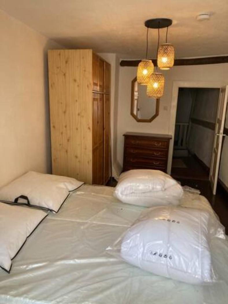 Zur Baumwolle Aparthotel Nuremberg ห้อง รูปภาพ